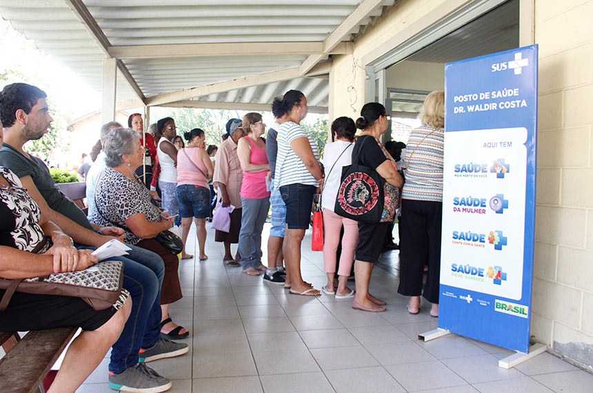 1 Milh o De Pessoas Na Fila De Espera Do SUS Salutte Brasil
