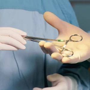 Cirurgia Plástica