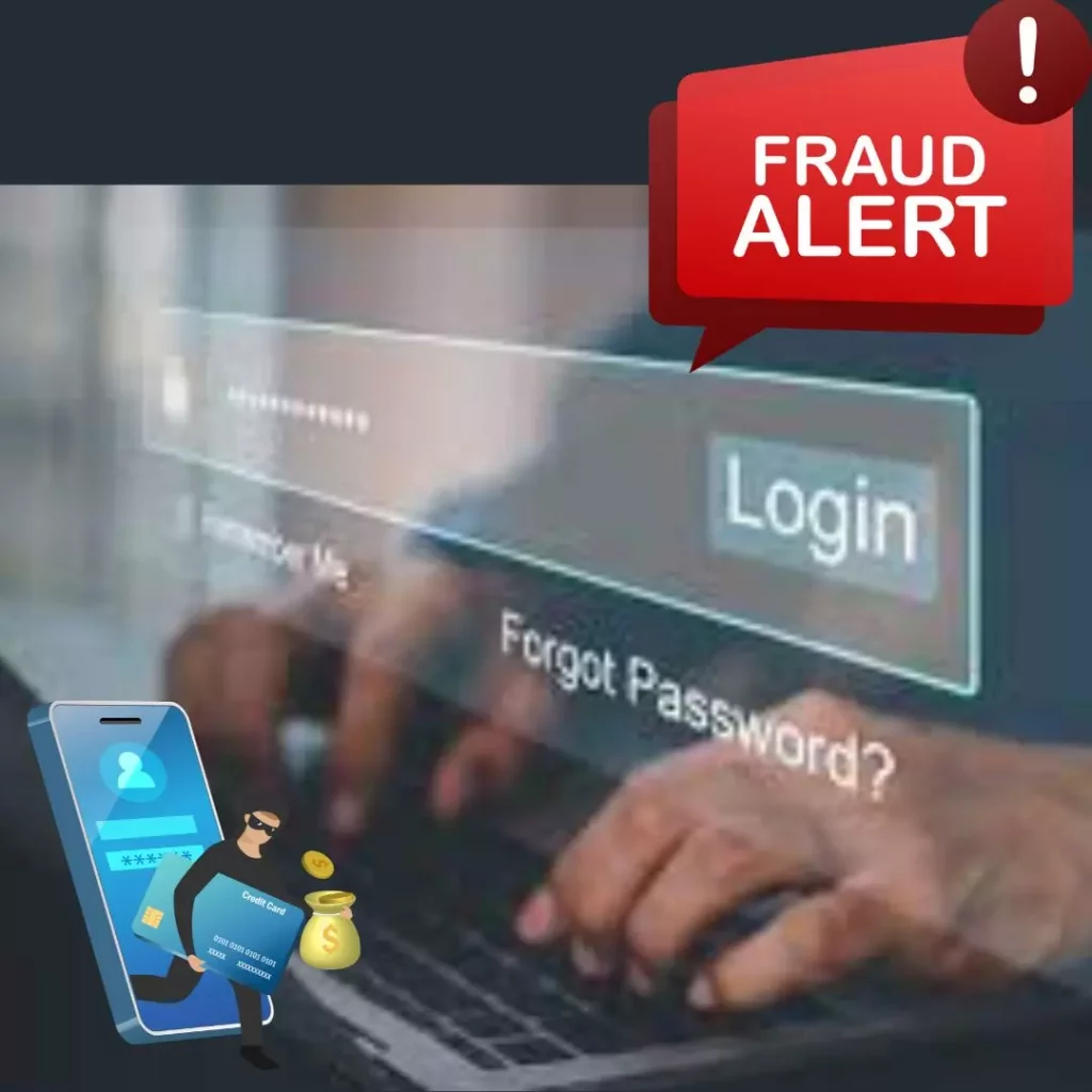 login e senha de plano de saúde pode acabar em fraude
